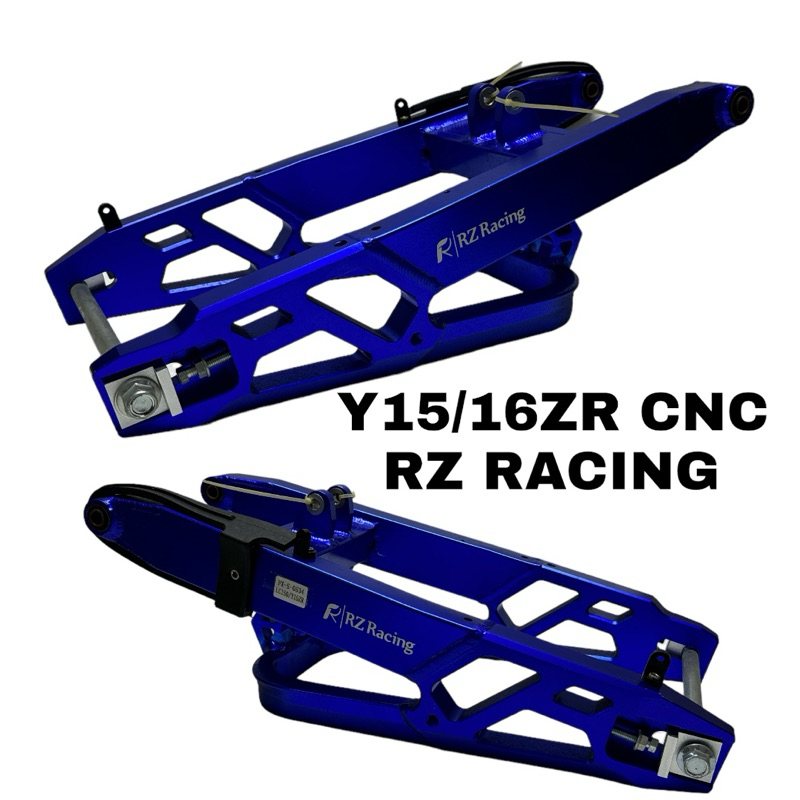 Y15/16ZR RZ RACING STD SWING ARM CNC | Shopee Malaysia