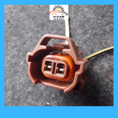 Toyota 1JZ, 2JZ Perodua Kelisa Kenari Viva Fuel Injector Socket