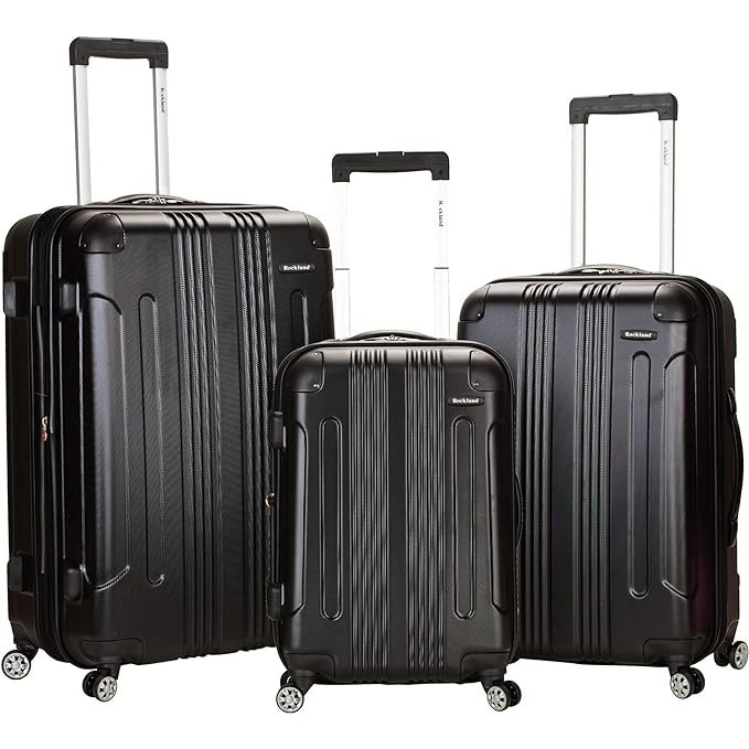 Rockland luggage cheap 24 inch