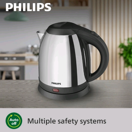 Philips kettle 2024 1.2 ltr