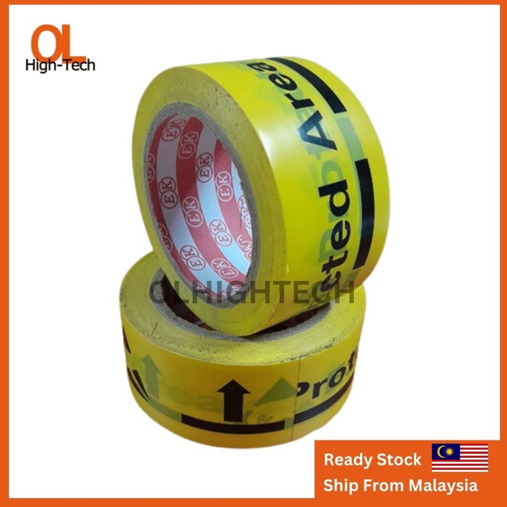 thumbnail image 2 of Reusable Container ESD Warning Stickers For Static Sensitive 2 of 14