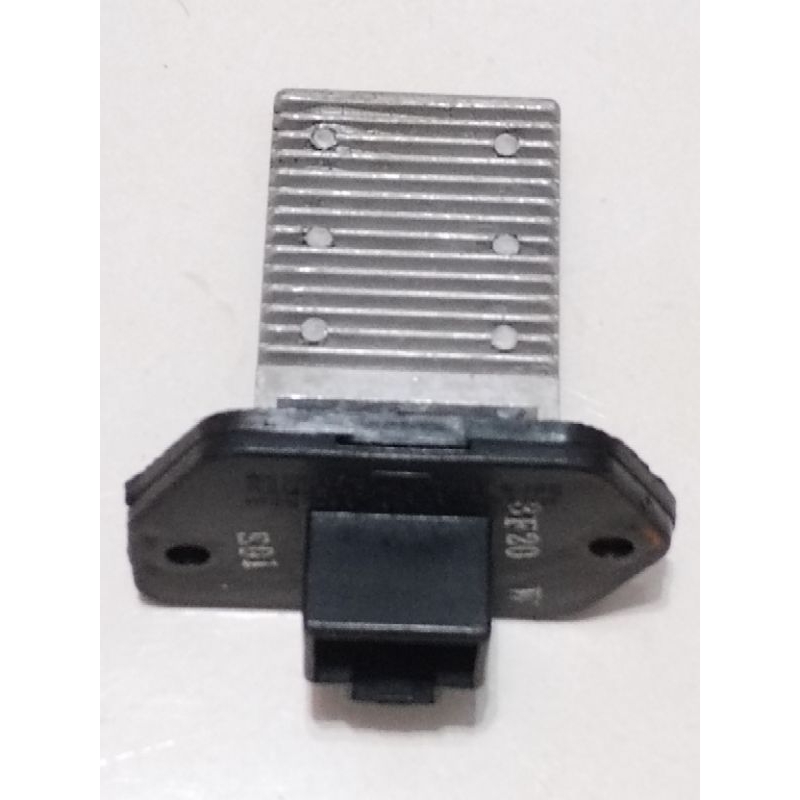 PROTON EXORA PATCO FRONT BLOWER RESISTOR (M) | Shopee Malaysia