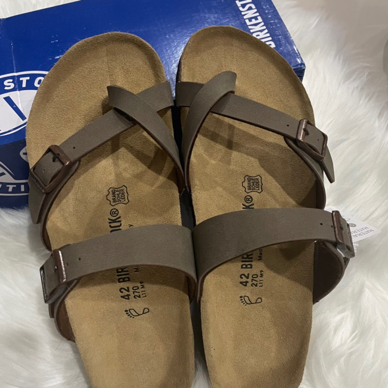 Clear birkenstocks on sale