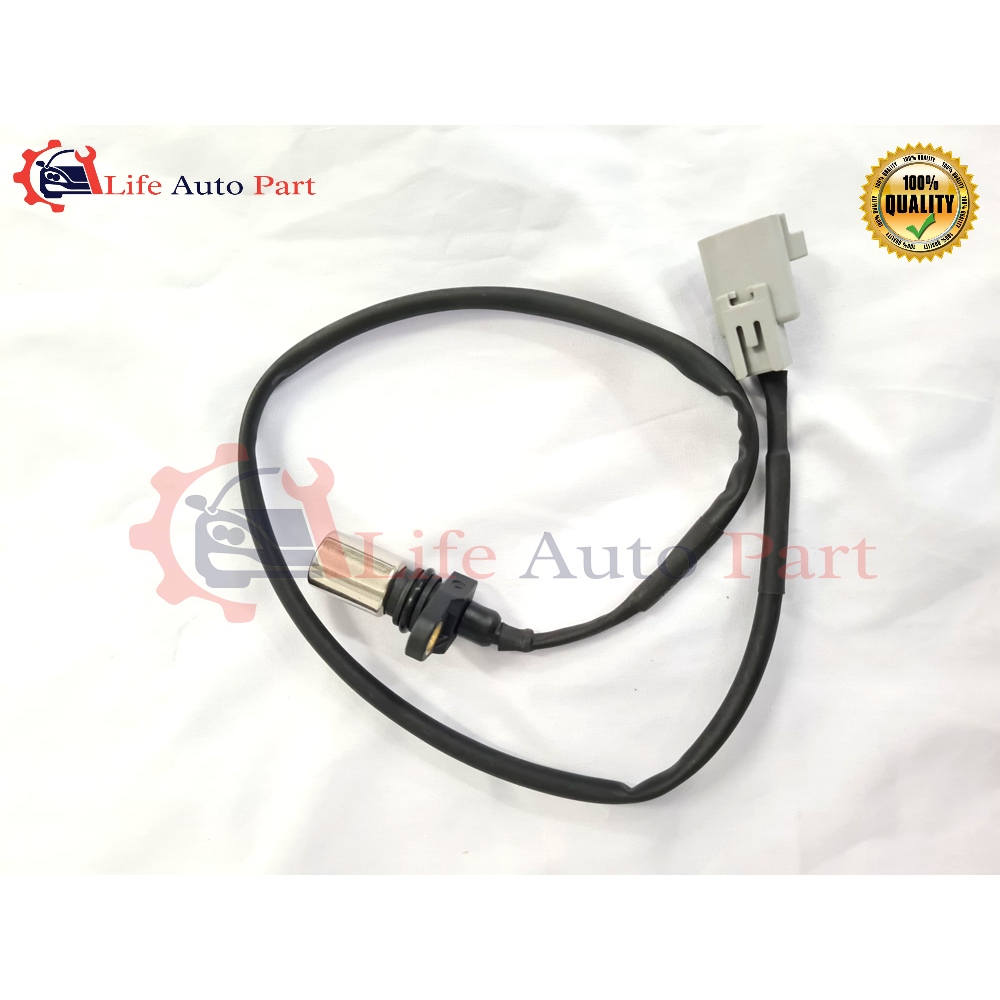 CRANK SENSOR Toyota Hilux Vigo KUN25 KUN26 2004-2015 Crank Shaft ...