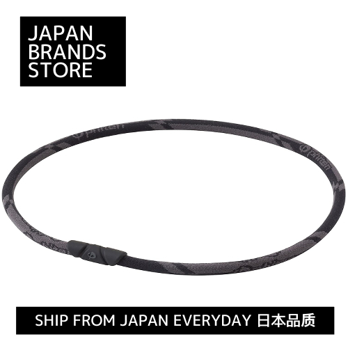 Ship from Japan Direct] phiten necklace RAKUWA neck general model