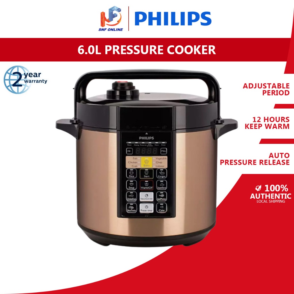 Buku resepi philips pressure cooker new arrivals