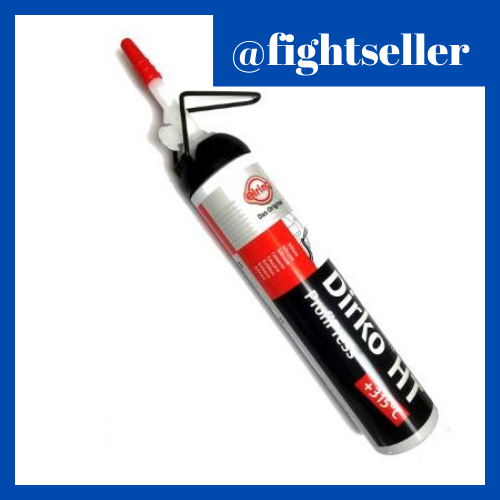 Elring Engine Oil Pan Gasket Sealant Sealing Compound Made in