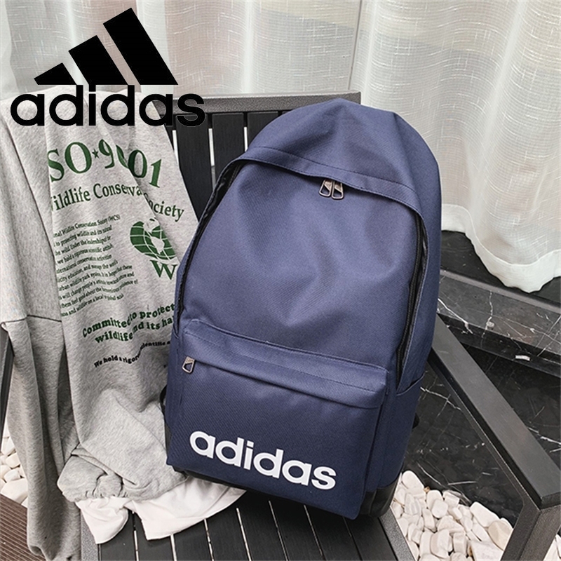 Adidas extra large online backpack