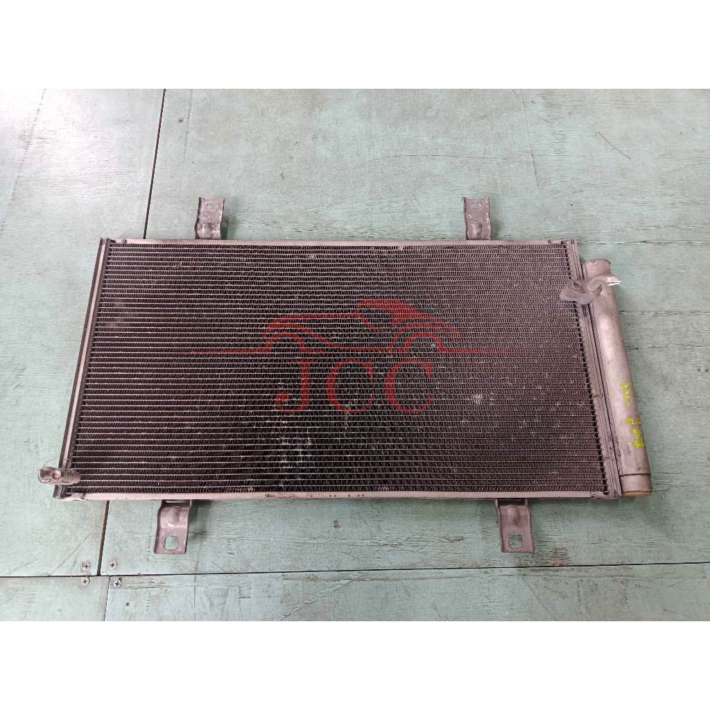 MAZDA RX8 (SE3P) AIRCOND CONDENSER [B21] Shopee Malaysia