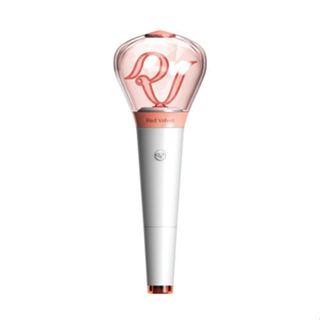 Red Velvet Official Light Stick