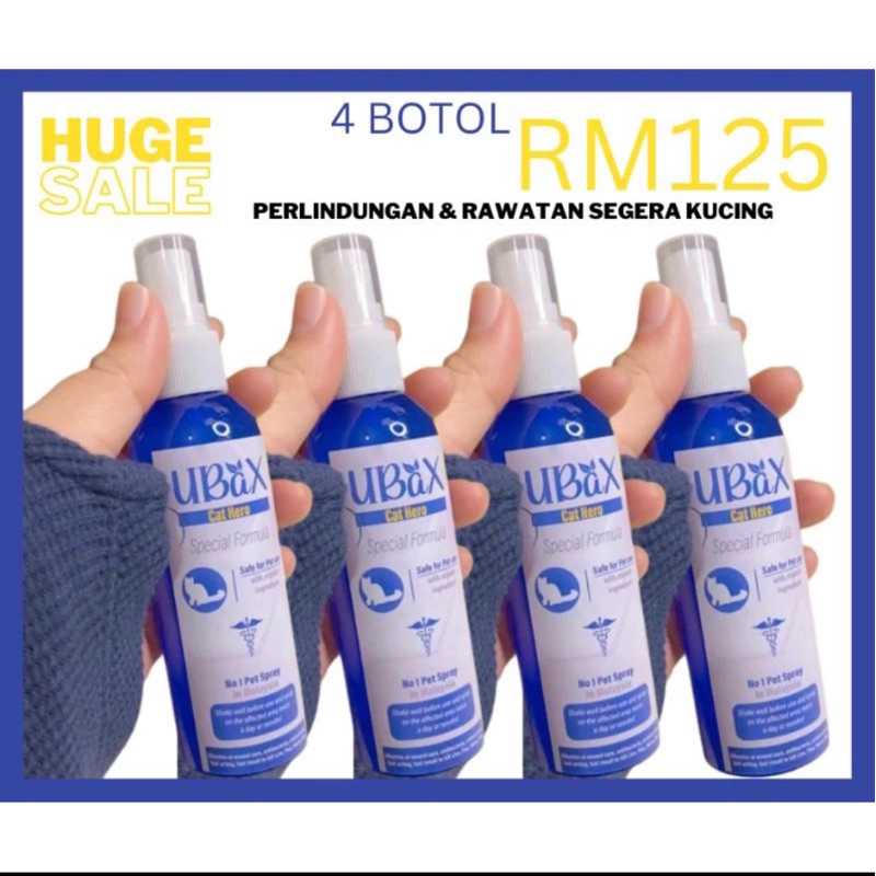 Buy ubax Online With Best Price, May 2026 | Shopee Malaysia