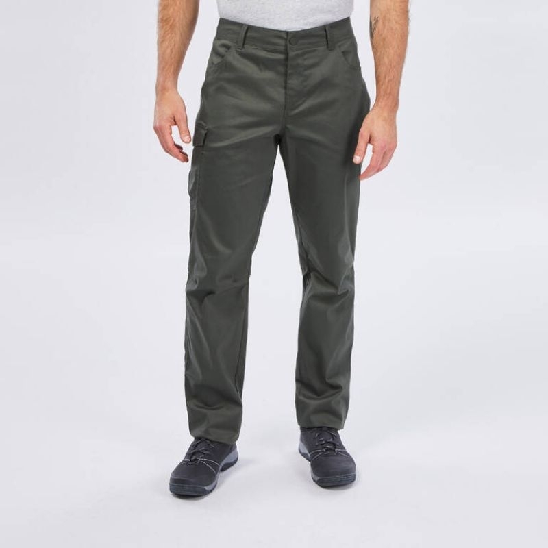 Decathlon hiking shops trousers