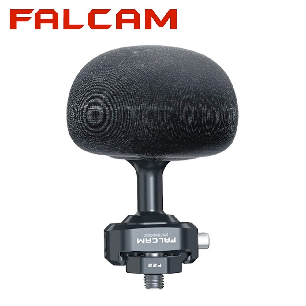 Ulanzi Falcam F22 Quick Release Mushroom Handle Hand Grip Cage Mount ...
