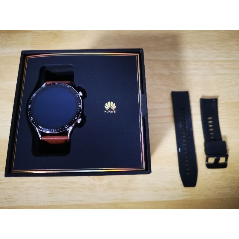 Huawei watch gt2 discount shopee