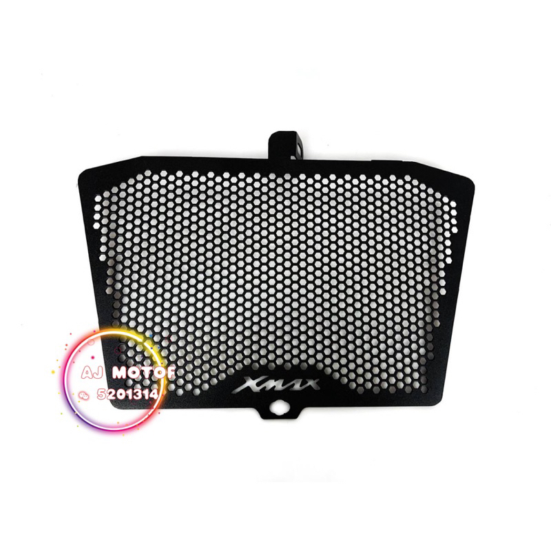 YAMAHA XMAX250 XMAX V1 V2 RADIATOR COVER COOLANT NET COOLANT TANK ...
