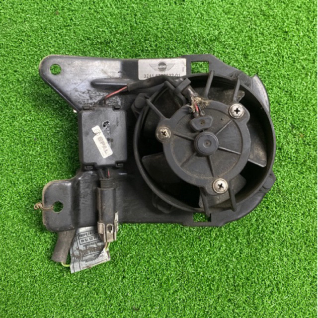 mini-cooper-power-steering-pump-cooling-fan-r50-r52-3-shopee-malaysia