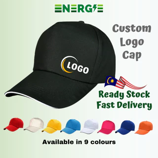 Custom Hats for Men Personalized Design Your Own Text Logo Adjustable Trucker Hat Customized Baseball Cap for Men Women