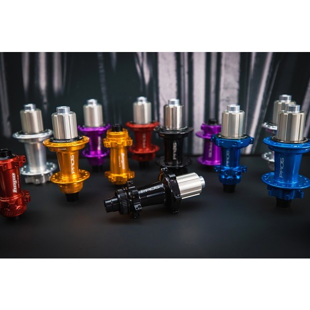 Hope Pro 5 Hub set for MTB Boost Hub Non Boost Hope Pro 5 Bicycle Hub