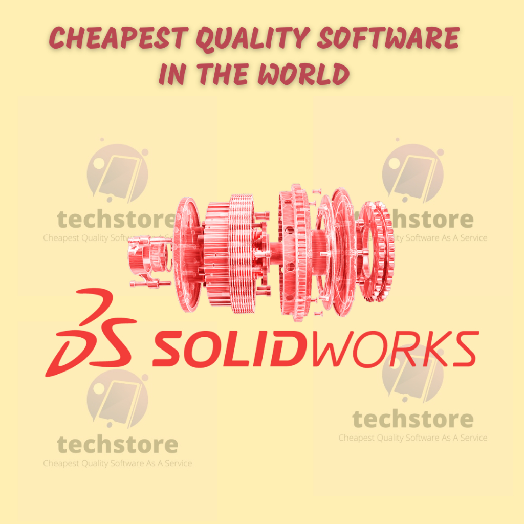 Solidworks 2025 Premium Lifetime Cheapest Fast Delivery Safe