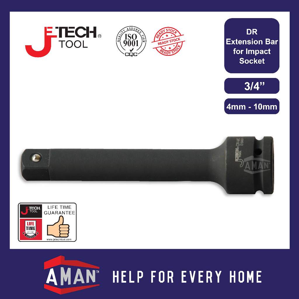 Jetech Jt-St5-100M 5X100Mm Düz Tornavida Fiyatı - Merter Elektronik
