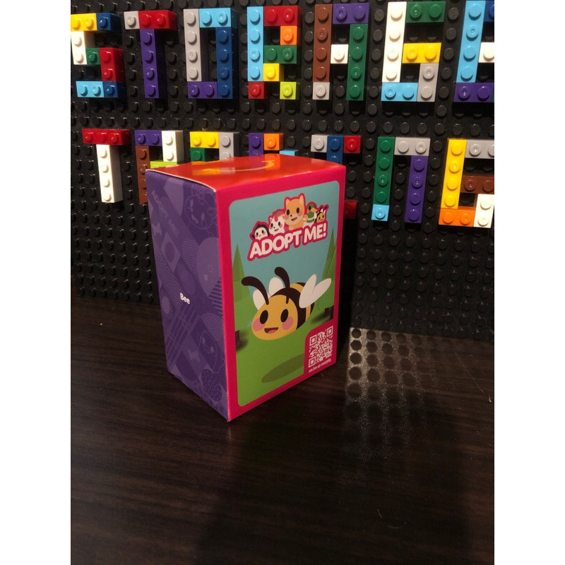 Happy Meal Adopt Me 2023 Shopee Malaysia