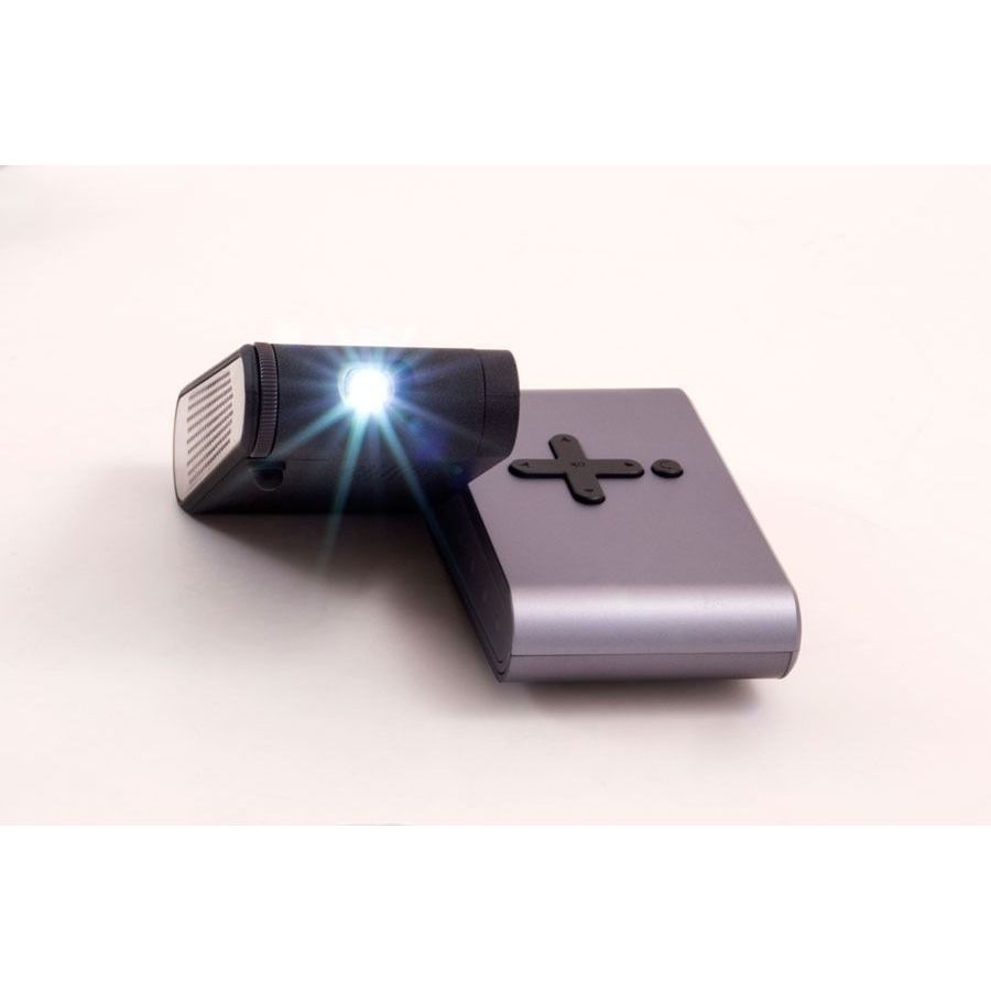 lenovo pocket projector p0510