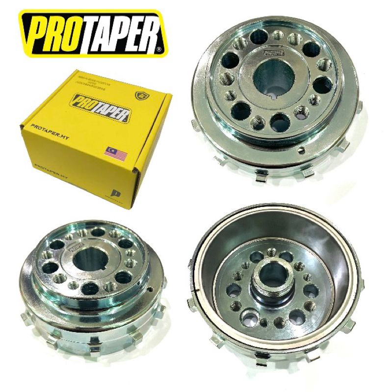 Y15ZR V1 V2 FZ150 PROTAPER MAGNETO MAGNET RACING | Shopee Malaysia