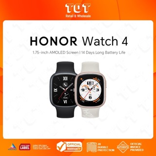 Honor watch magic on sale shopee