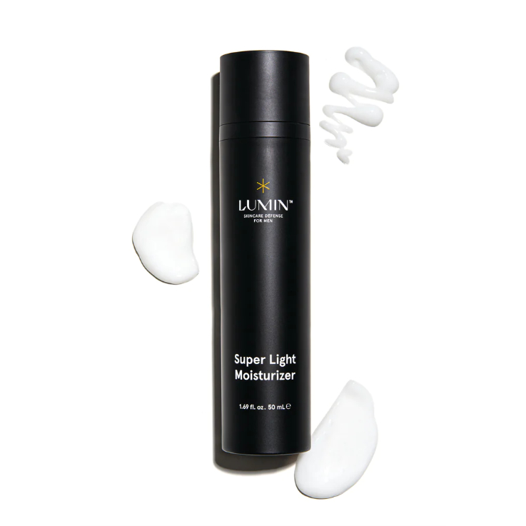 Moisturizing Balm Lumin (Normal, Extra, Light)/Face Moisturizer 50ml