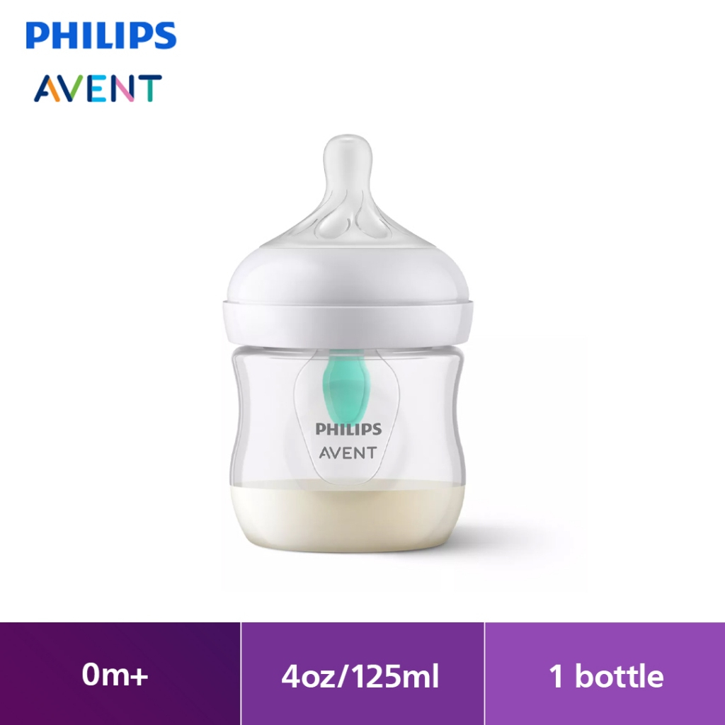 ORIGINAL Philips Avent Ultra Soft Ultra Air Soother Pacifier 6-18