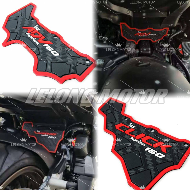 YAMAHA CLICK160 VARIO160 ADV160 MONO MONOSHOCK COVER | Shopee Malaysia