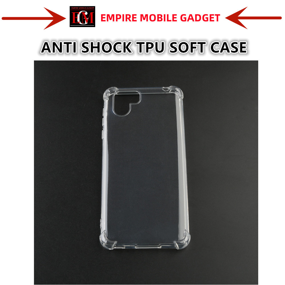 SHARP AQUOS R2 / SHARP AQUOS R3 ANTI SHOCK TPU SOFT CASE | Shopee Malaysia