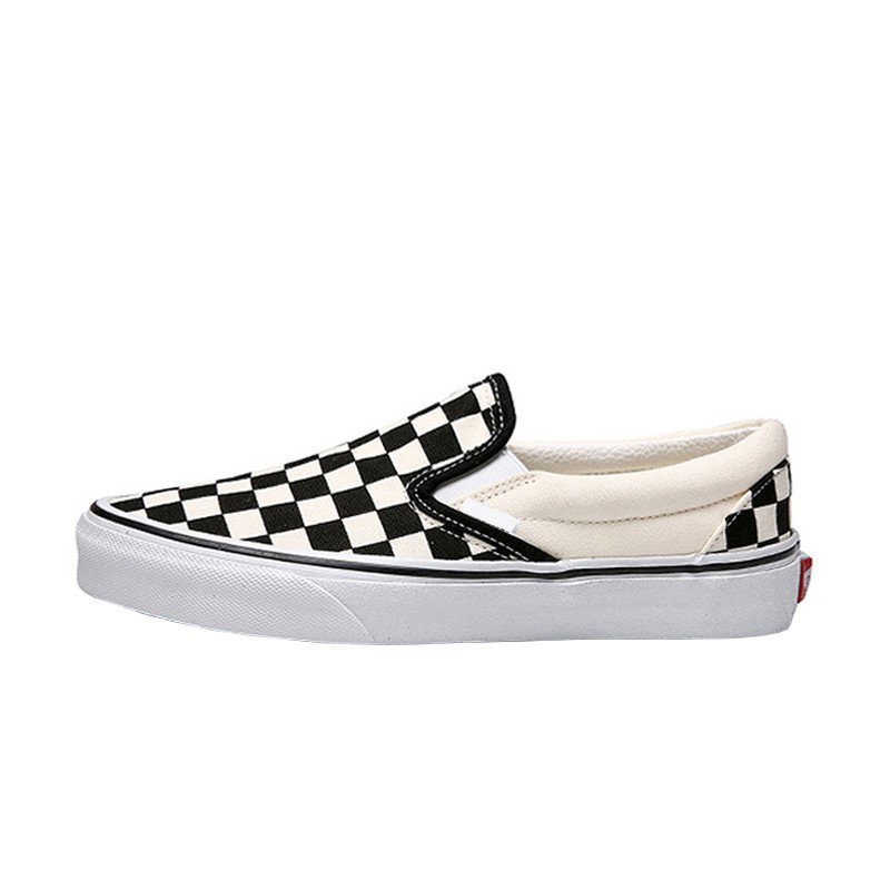 Kasut vans hot sale slip on