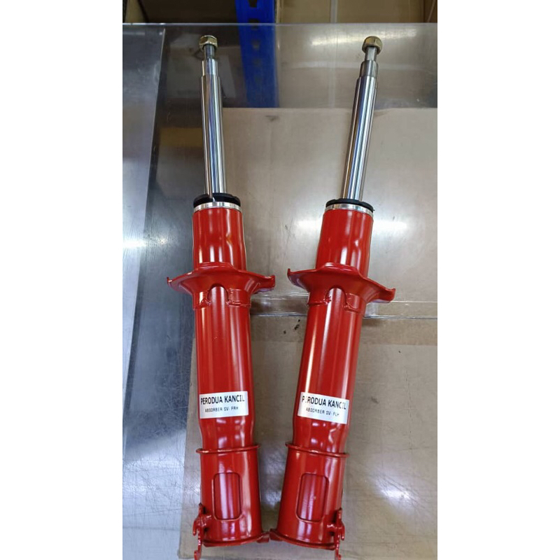 Clear Stock!!! Kancil Absorber Heavy Duty 100% Serviceable 2pcs ...