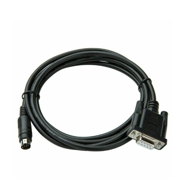 Various of PLC Programming Cable for Delta Part No DVPACAB2A30 ...