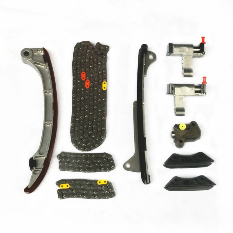 Toyota FJ Cruiser Timing Chain Replacement Kit Shopee Malaysia