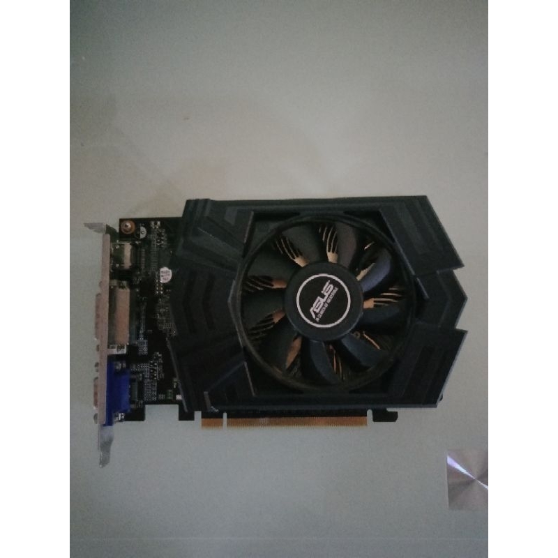 Asus gtx sales 750 2gb