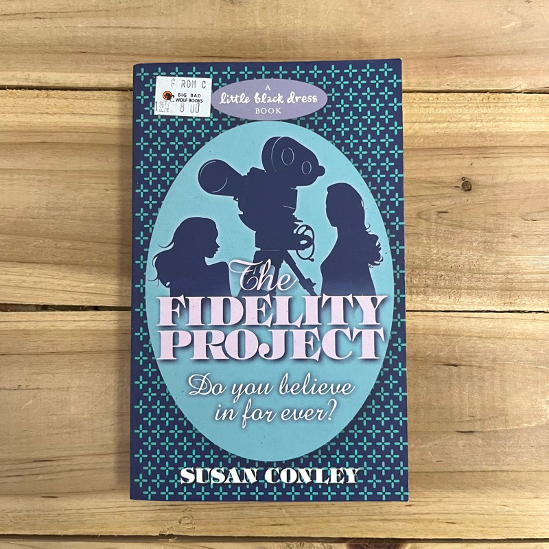 Little Black Dress Romance Book Series (Preloved) | Shopee Malaysia