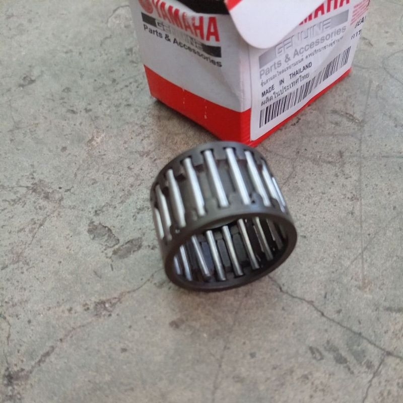 Y15ZR LCN FZ150i Needle Bearing Original HLY Yamaha One Way Gear