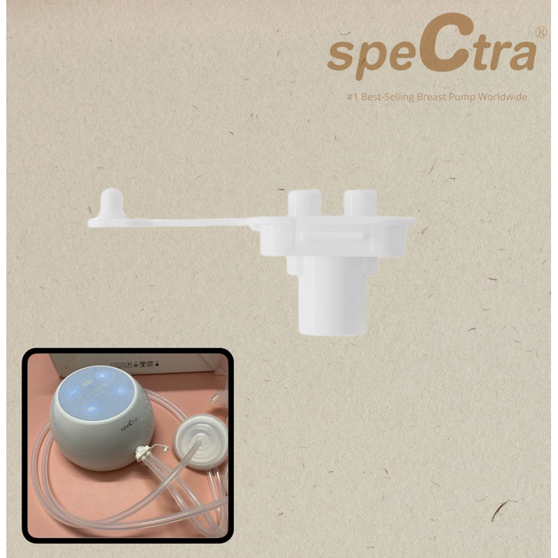 Spectra M1 Dual Connector (for M1 batch 2014 onwards) | Shopee Malaysia