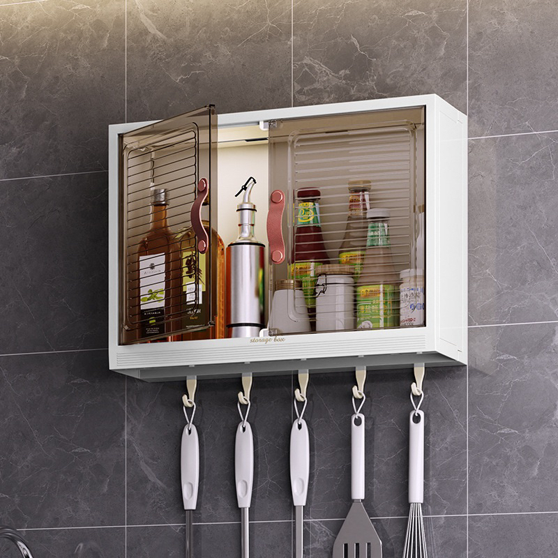Bathroom Wall Box