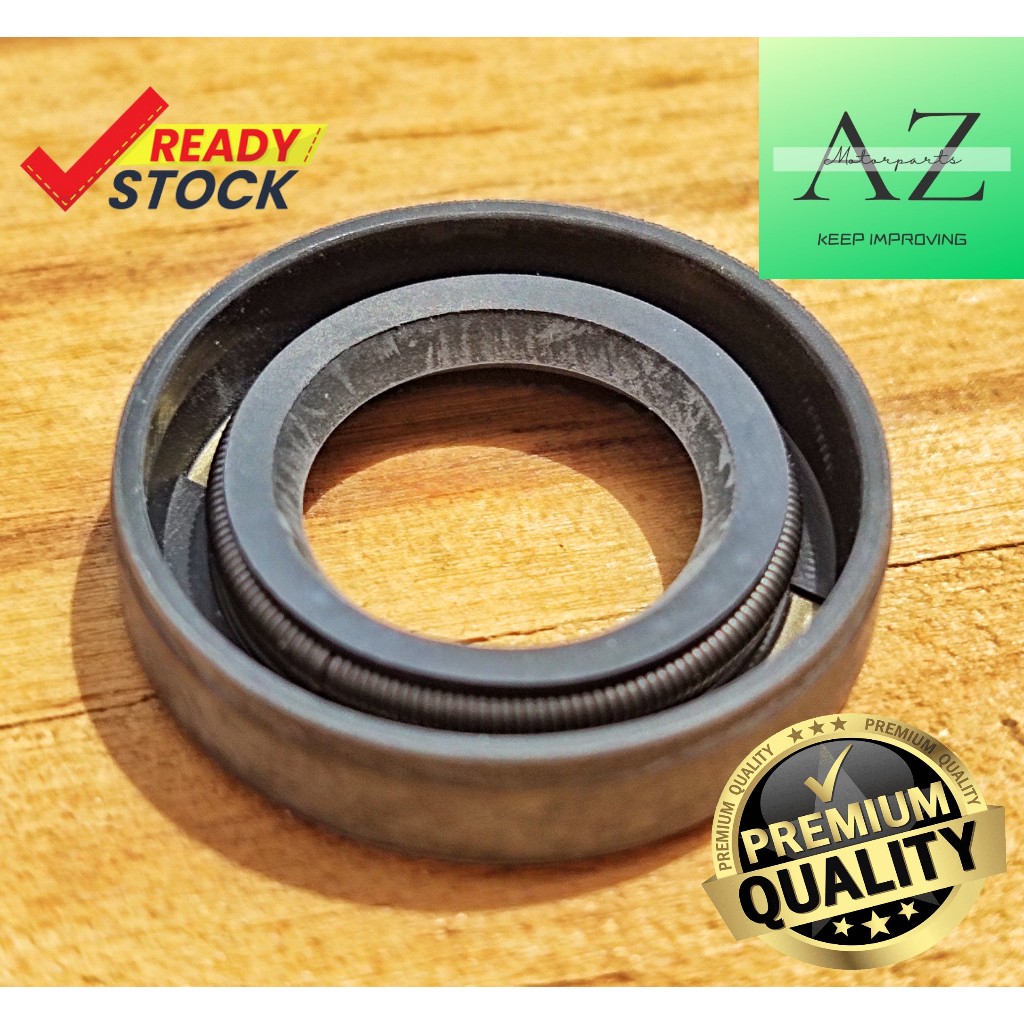 Retén Honda TRX70 ATC70 Sello De Aceite Para Eje De Cambio Honda TRX70, ATC70, TRX90, Z50, CT70, CT90 - Ref. 91208-KB4-671 Honor 90 Funda - Foto 4