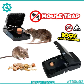 Reusable Auto Reset Multi-catch Flip N Slide Bucket Lid Rat Killer Mouse  Trap - Buy China Wholesale Slide Bucket Lid Mouse Trap $3.99