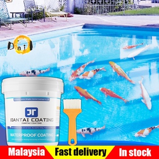 Waterproof Glue Water Proof Wall Tile Window Stable Film Leakage Protection  bathroom coating Tandas Gam (300