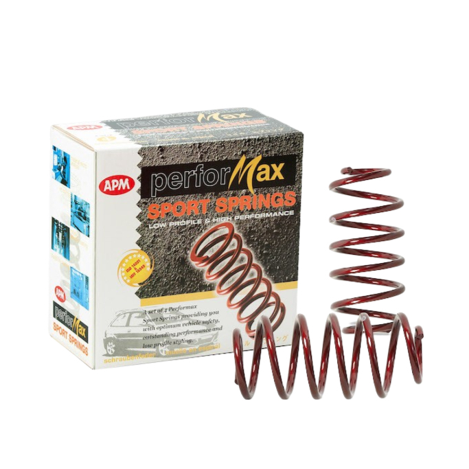(APM Performax) (Honda) Accord SM4, SV4, City, Jazz Civic Sport Spring ...