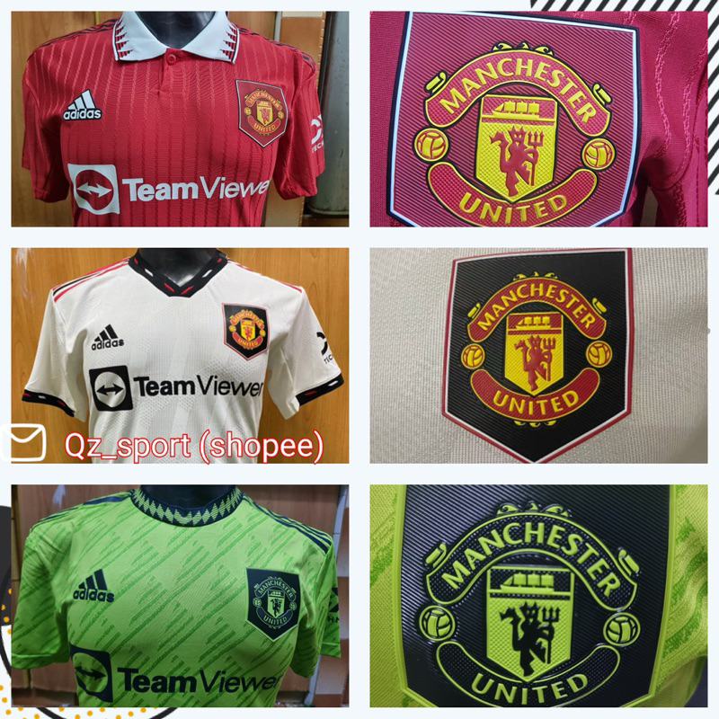 Drapeau Manchester United 5x3 Pieds - Design "Hated, Adored, Never Ignored" - Pour Supporters