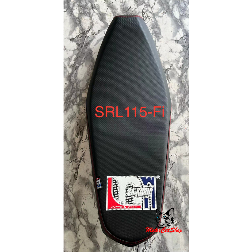 Seat Sakorn Thailand Yamaha SRL115-Fi , Seat Sakorn Thailand Yamaha ...