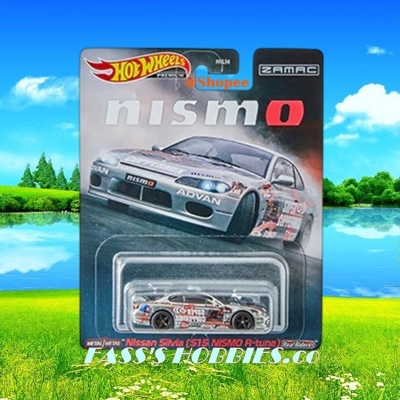 Hot Wheels 10個 ニスモフェスティバル2024