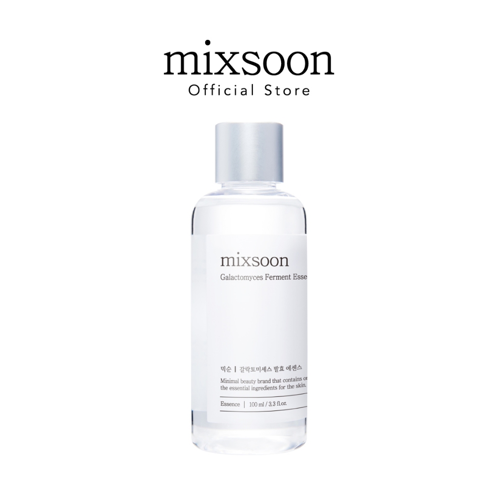 MIXSOON Galactomyces Toner 300ml | Shopee Malaysia