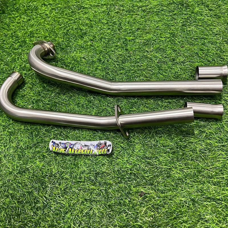 🔥MANIFOLD EKZOS EX5 fi 110 28mm 32mm THAILOOK (ready stock)🔥 | Shopee ...